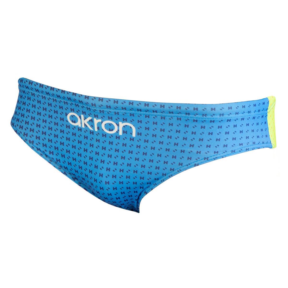 Slip de bain Akron Addison 4 couleurs garçon - Taille UK 28 4/5