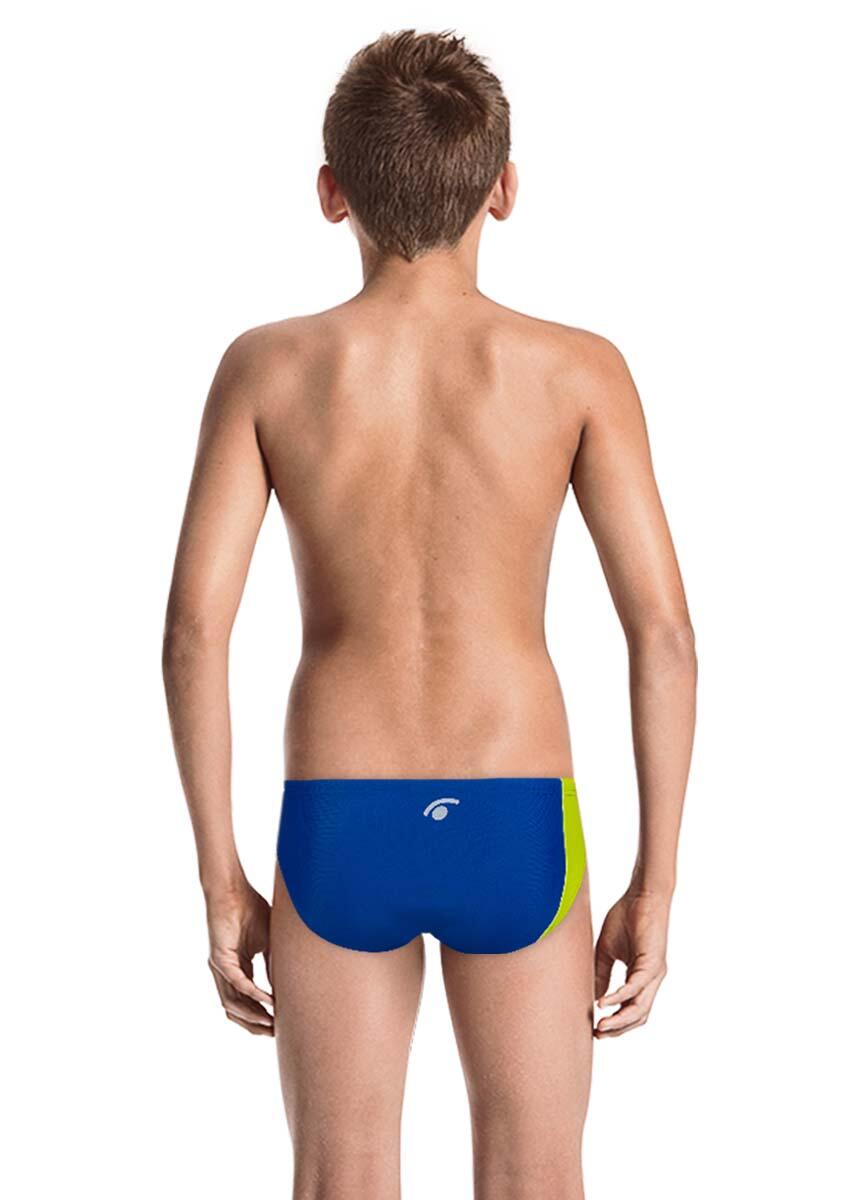 Slip Jaked Gemini azul - Talla UK 28 2/4