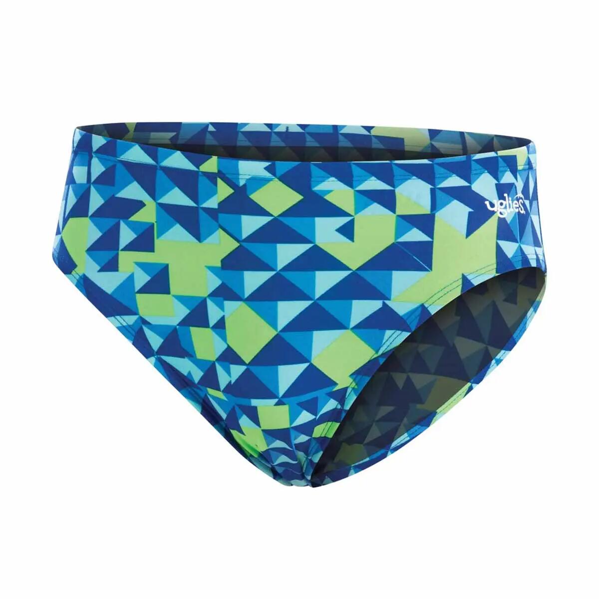Dolfin Calzoncillos estampados Triath 4/5