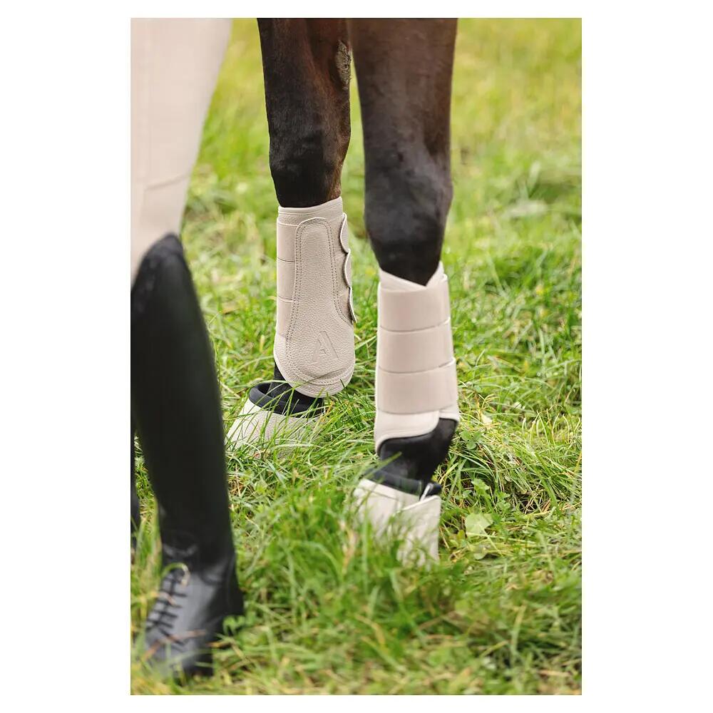 Ghette da cavallo chiusi ANKY ATB25005 3C 3/4