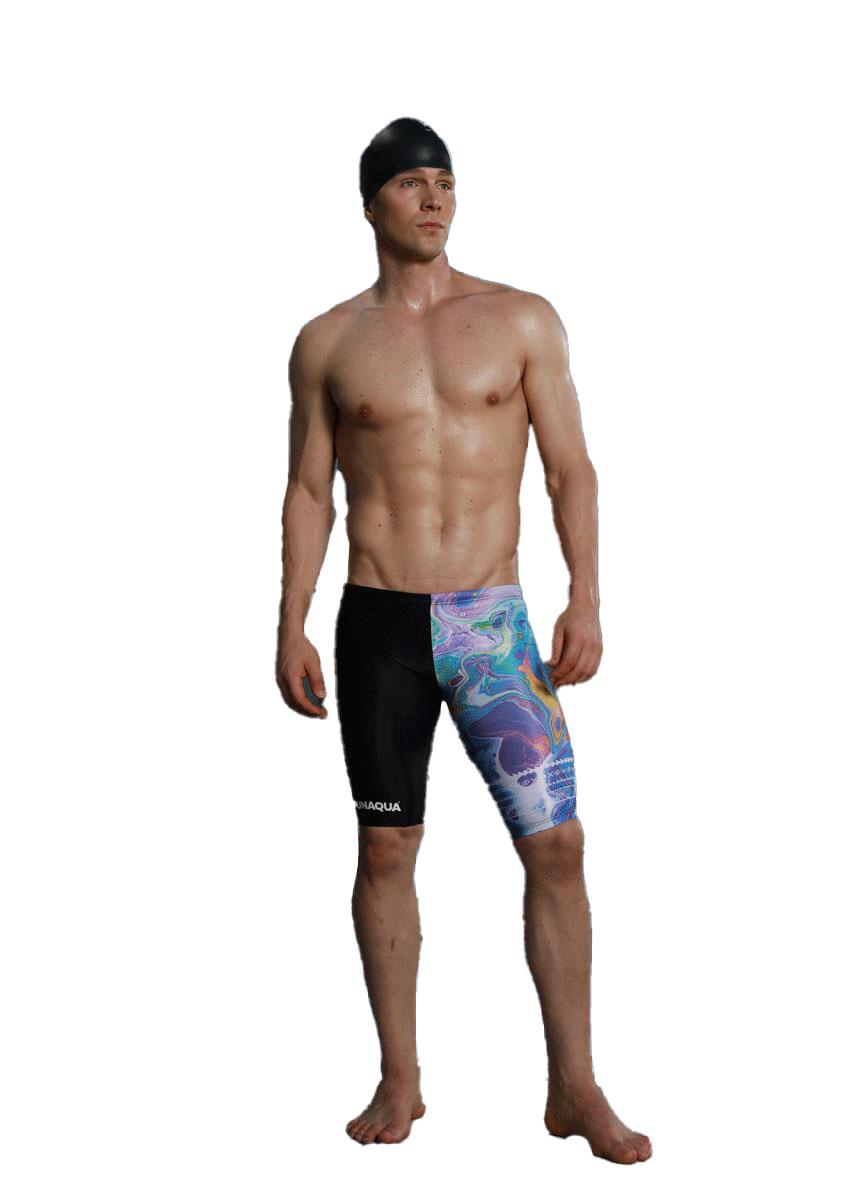 FunAqua Hippie Shake Jammer - Taglia 32 4/5