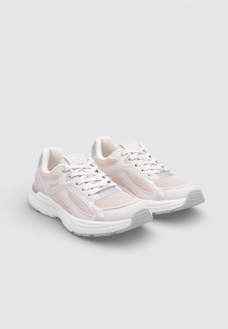 Zapatillas Deportivas Niños Levis Kids Footwear CURTIS Beig 2/4