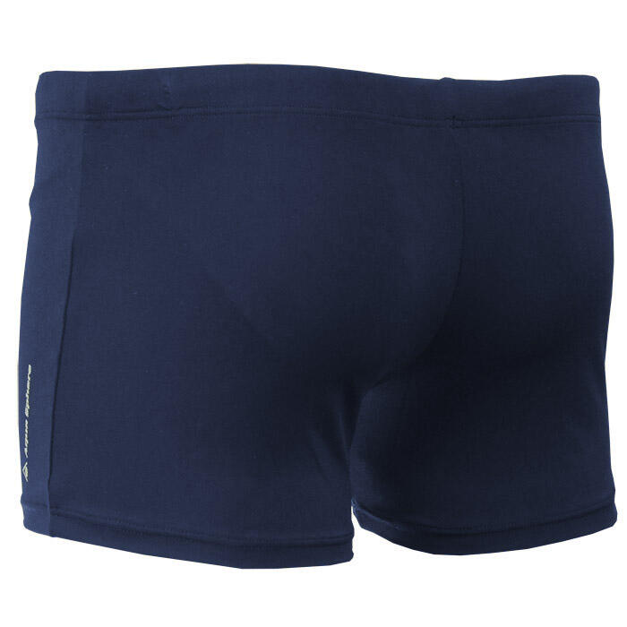 Aqua Sphere Hermes cueca boxer azul tamanho UK 30 4/4