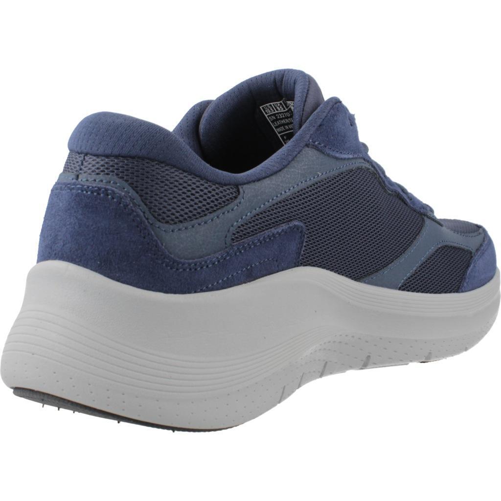 Sneakers ARCH FIT 2.0 THE KEEP da uomo Blu navy 3/5