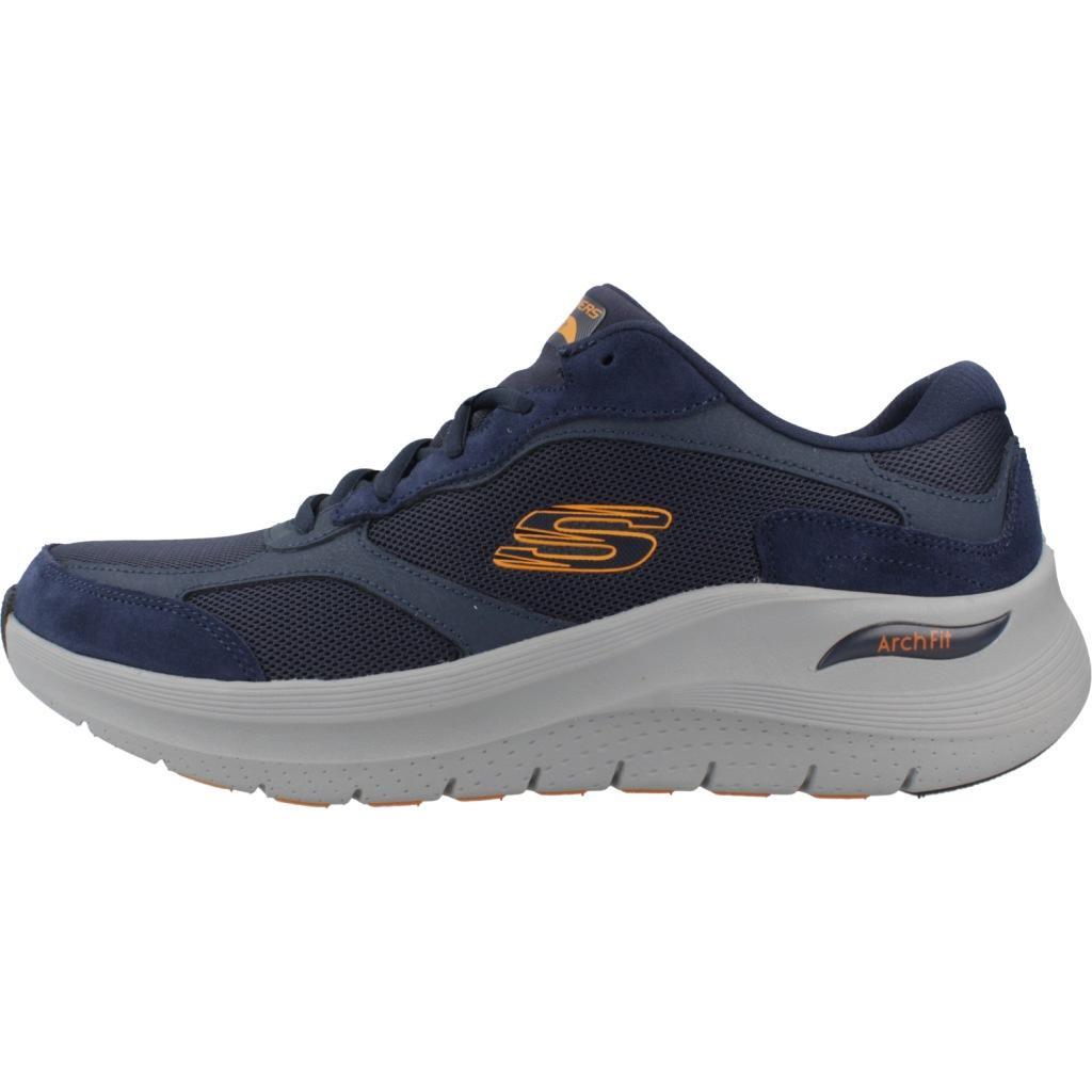 Sneakers ARCH FIT 2.0 THE KEEP da uomo Blu navy 2/5