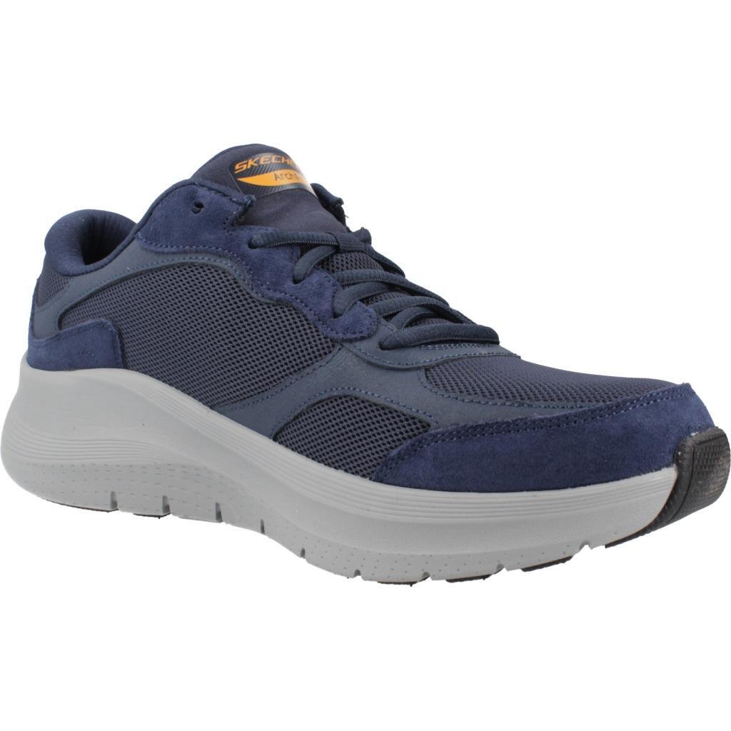 Sneakers ARCH FIT 2.0 THE KEEP da uomo Blu navy 5/5