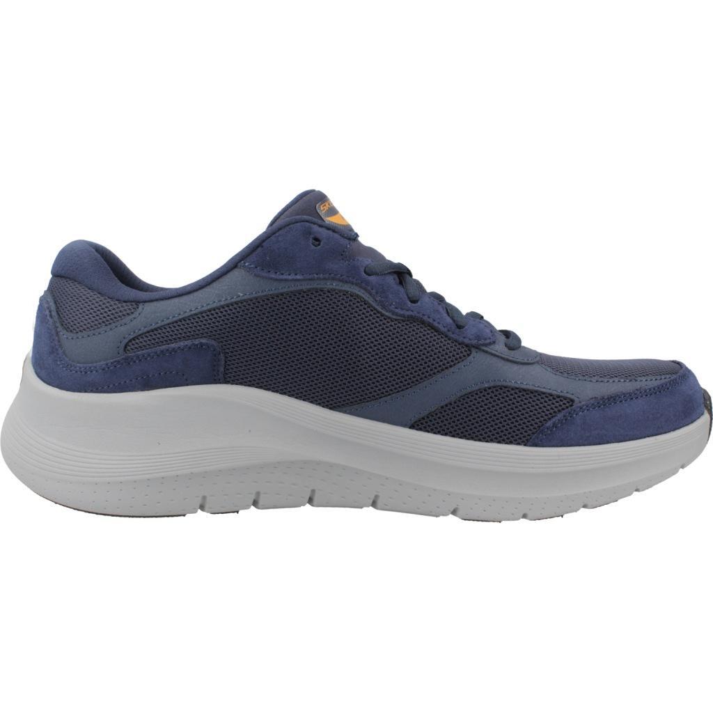Sneakers ARCH FIT 2.0 THE KEEP da uomo Blu navy 4/5