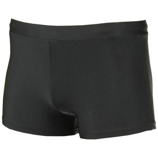 Short de bain enfant Aqua Sphere Tuk - Noir/Vert taille 28