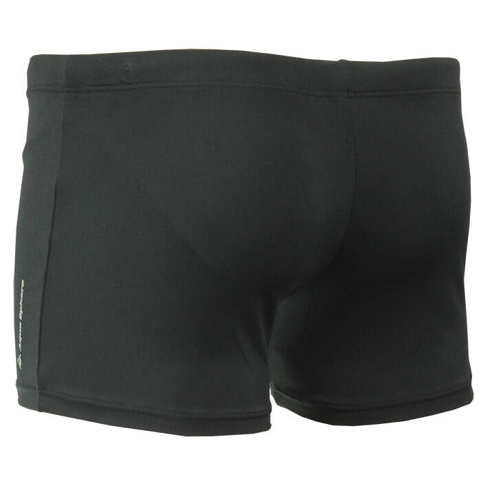 Aqua Sphere Hermes Herrenshorts - Schwarz - Größe 30 3/4
