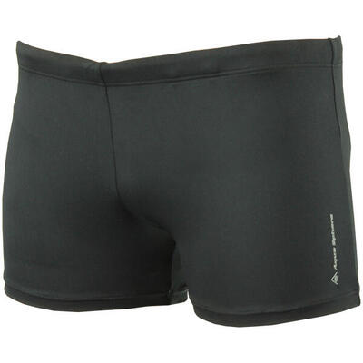Pantaloncini da bagno Aqua Sphere Hermes uomo - Nero - Taglia 30