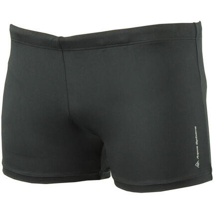 Short de bain homme Aqua Sphere Hermes - Noir - Taille 30