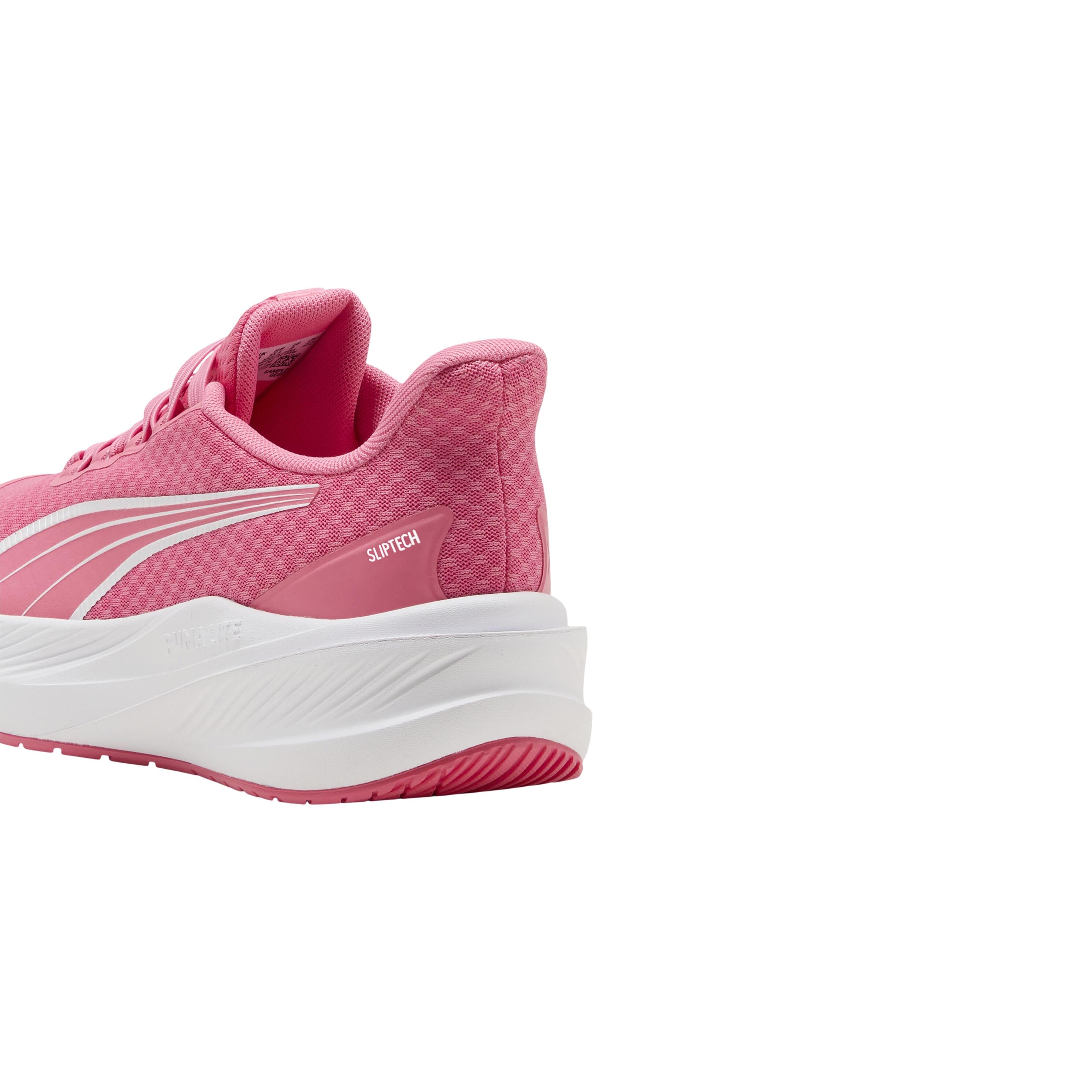 Basket Basse à Lacets Junior Puma Dasher Lite Sliptech JR - Enfant 3/6