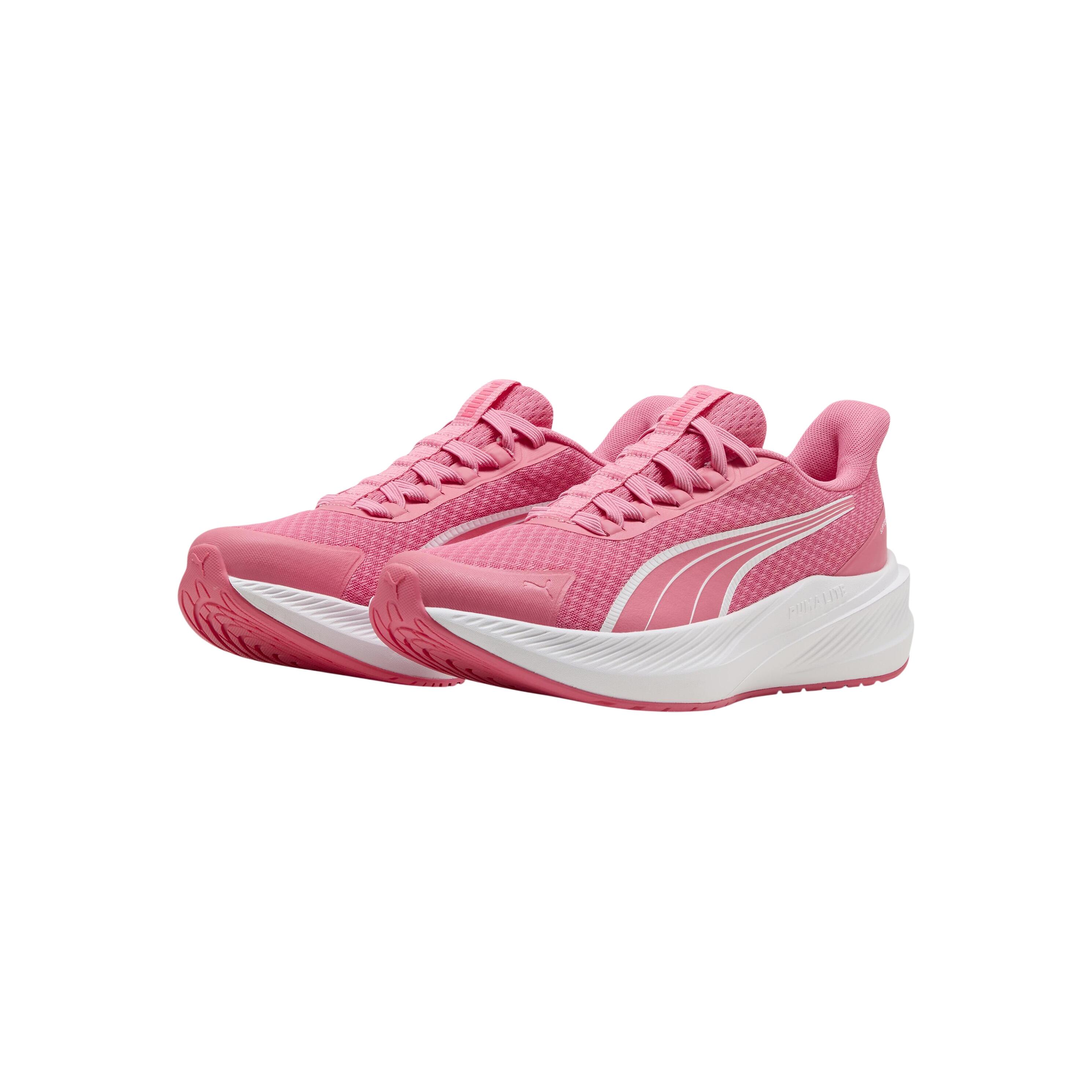Basket Basse à Lacets Junior Puma Dasher Lite Sliptech JR - Enfant 4/6