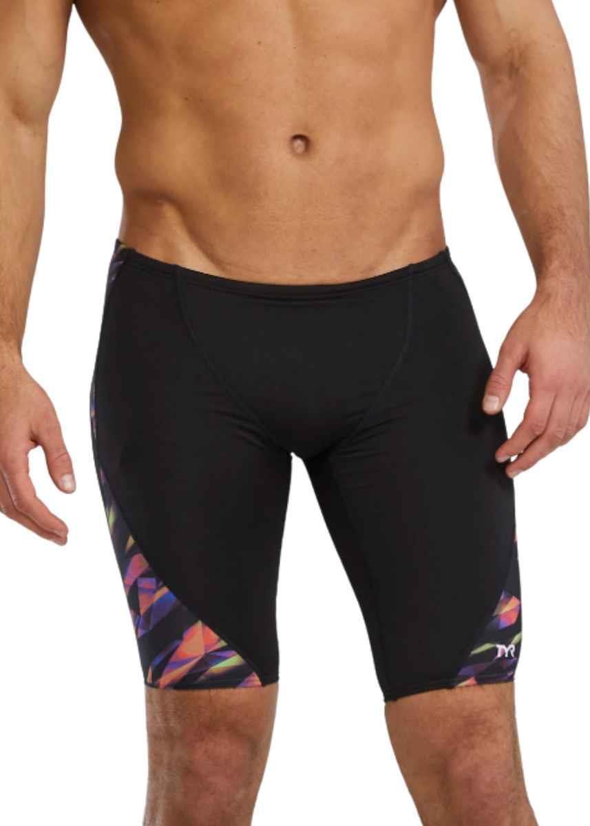 Jammer TYR Durafast Elite® Uomo - Multi Triadic - Taglia UK 38 2/5