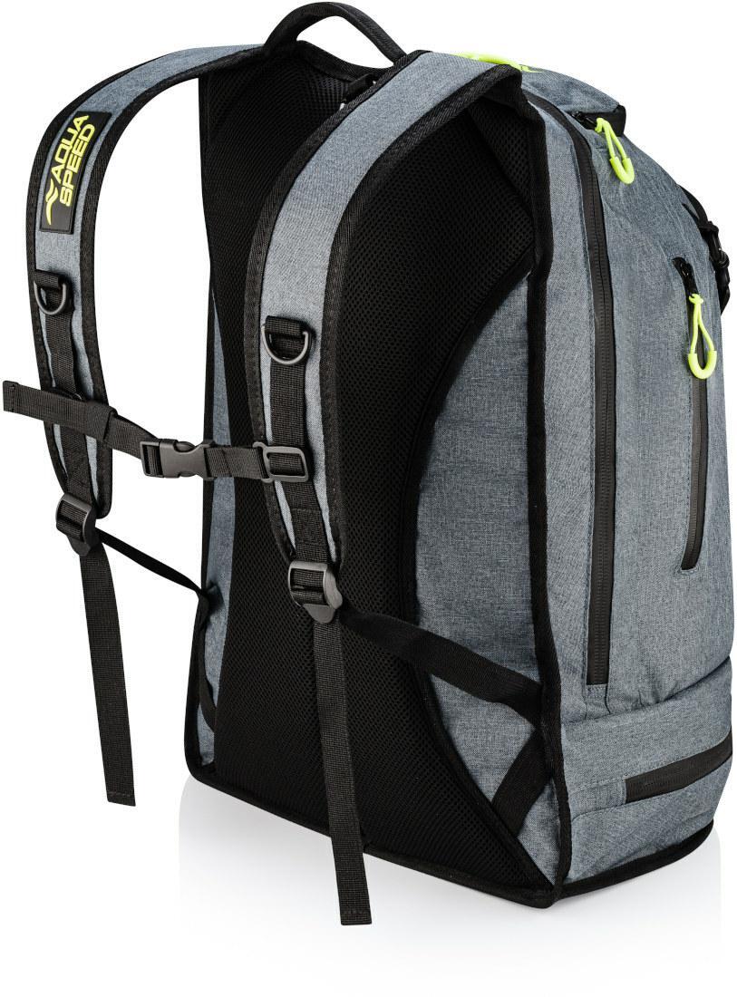 Zaino Aqua Speed ​​Maxpack 3/4