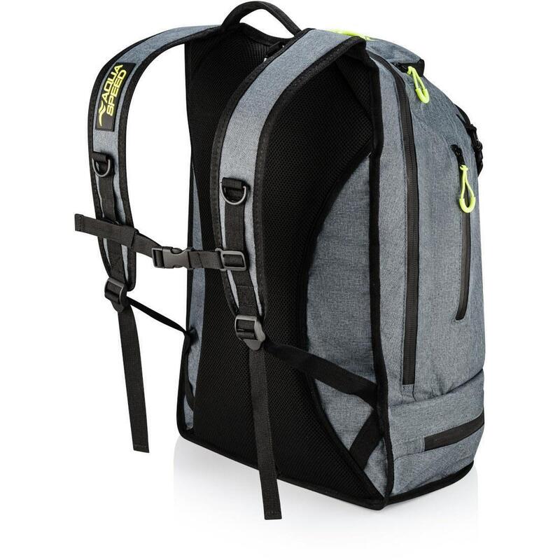Aqua Speed ​​​​Maxpack hátizsák