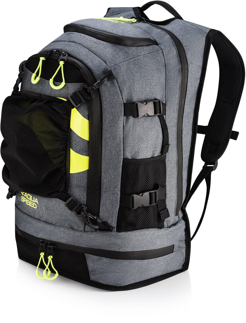 Zaino Aqua Speed ​​Maxpack 2/4