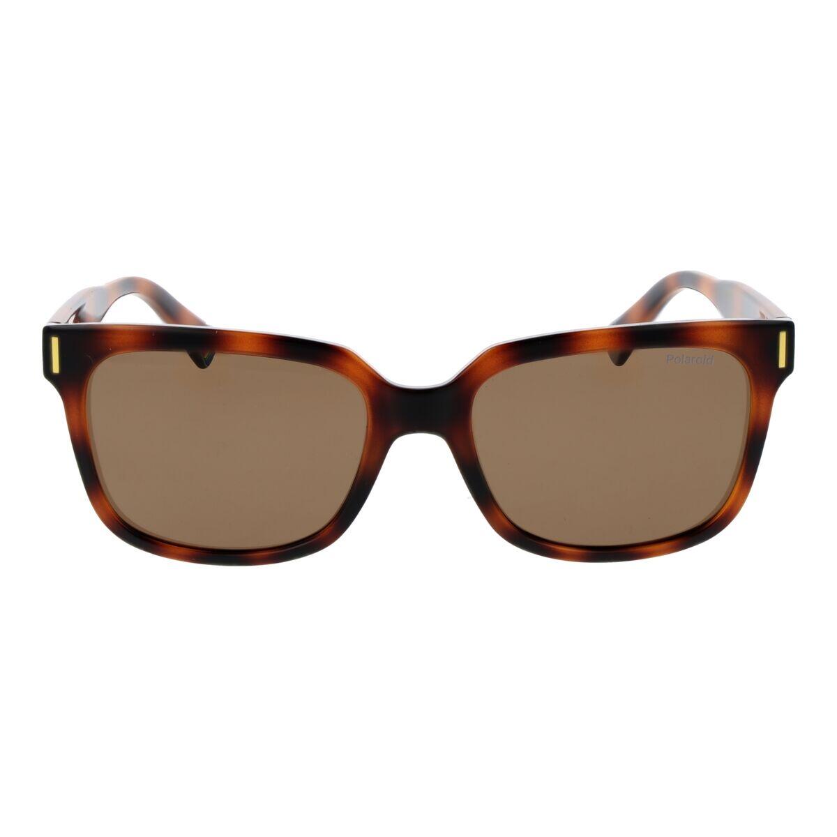 Lunettes de soleil Unisexe POLAROID PLD-6191-S-54086SP ø 54 mm 2/3