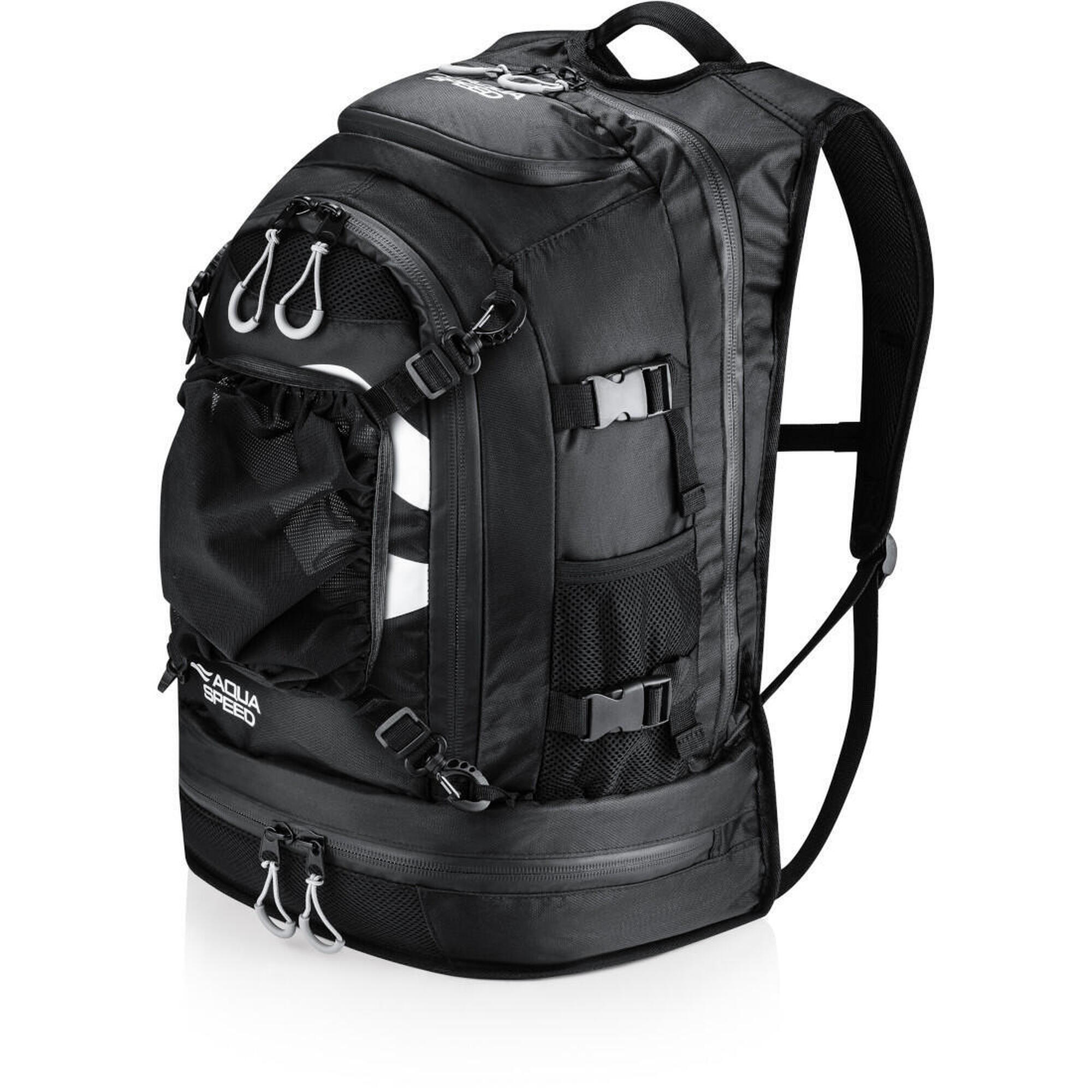 Rucsac Aqua Speed ​​​​Maxpack