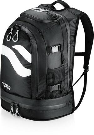 Aqua Speed ​​Maxpack-rugzak