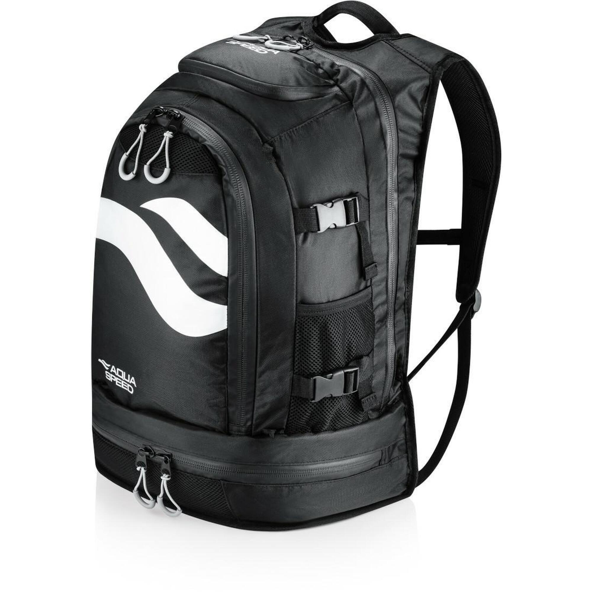 Aqua Speed ​​​​Maxpack hátizsák