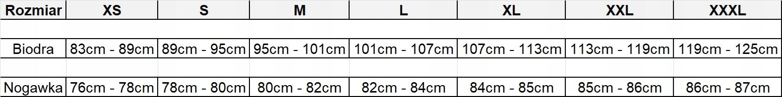 Hybrid Short 3/3