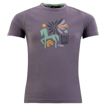 T-shirt enfant BR Equitation Mini Horse