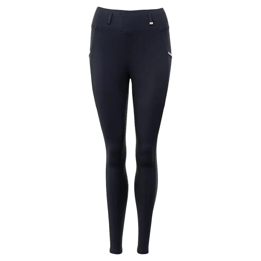 Women's full grip riding leggings BR Equitation Mitzy