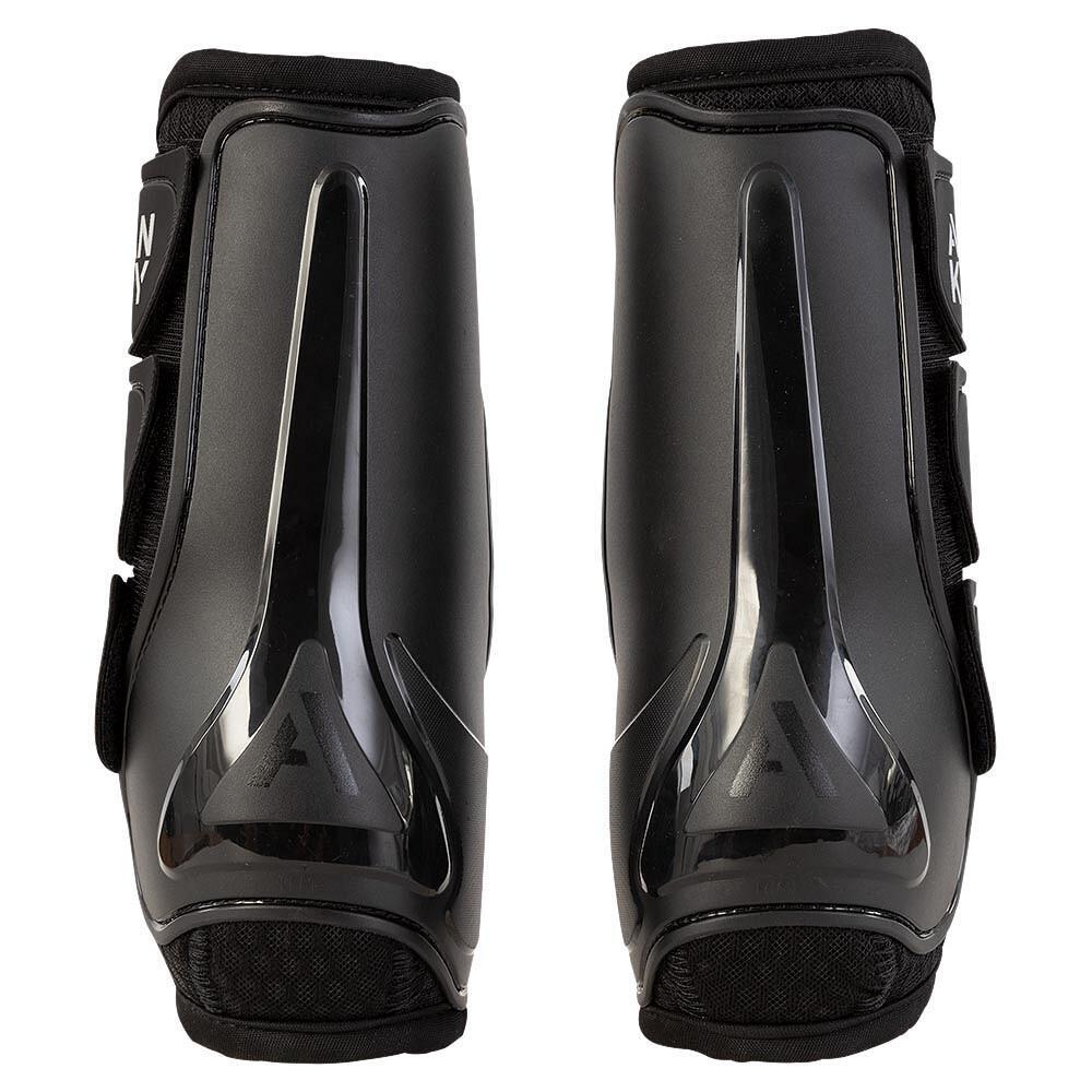 Guêtres pour cheval fermées ANKY ATB25003 2/3