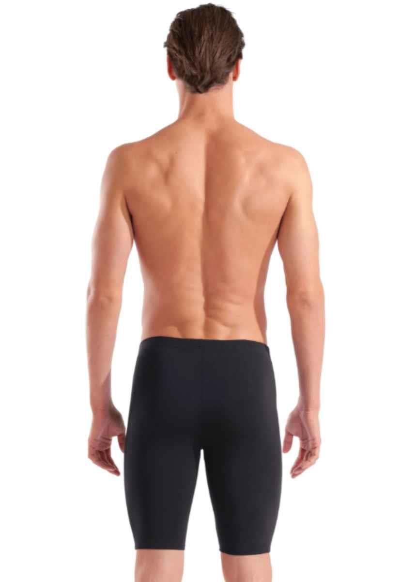 Arena Jammer Coste MaxLife Eco Nero/Blu Royal Taglia UK 26 2/5
