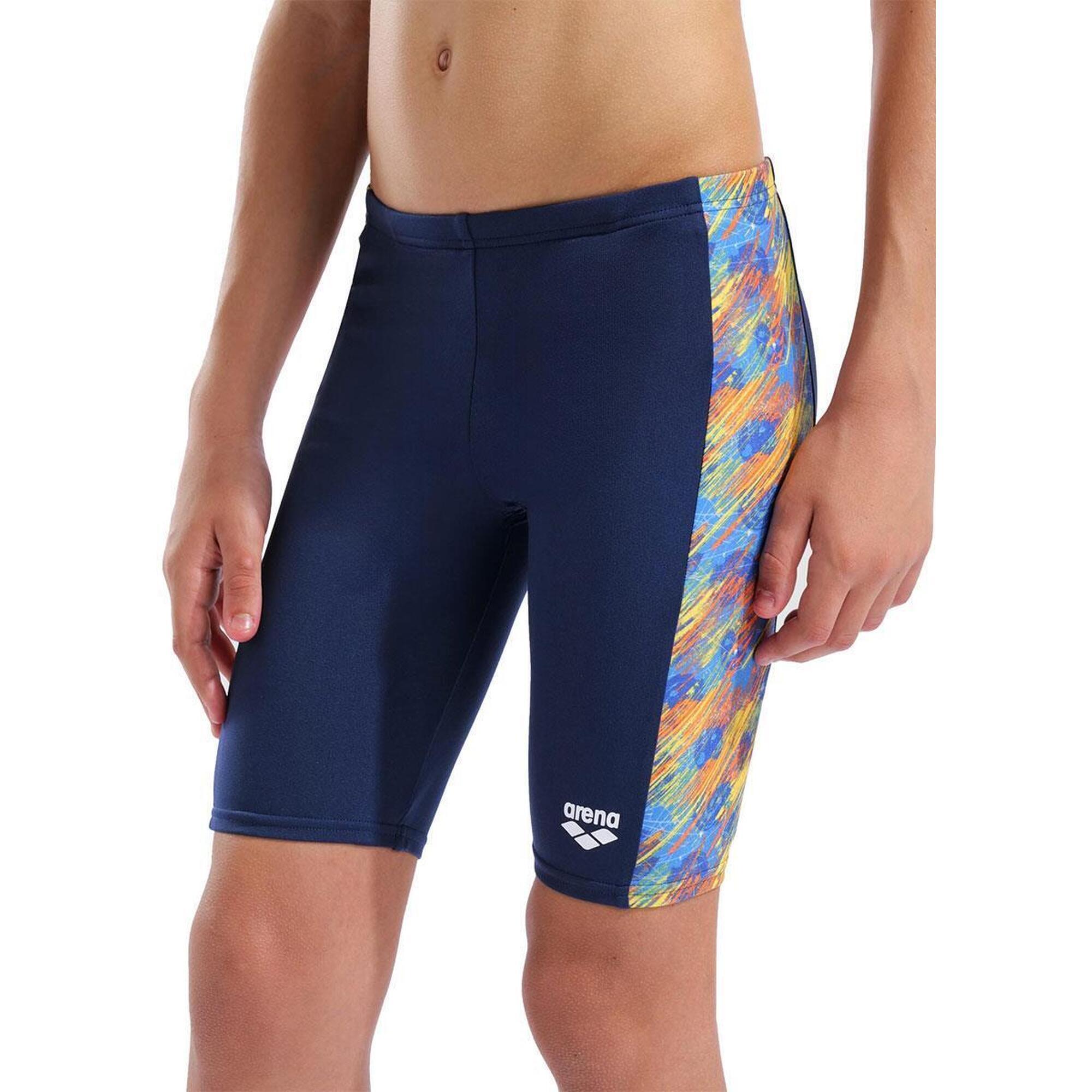 ARENA Arena Boys Swimming Draft Swimming Jammers