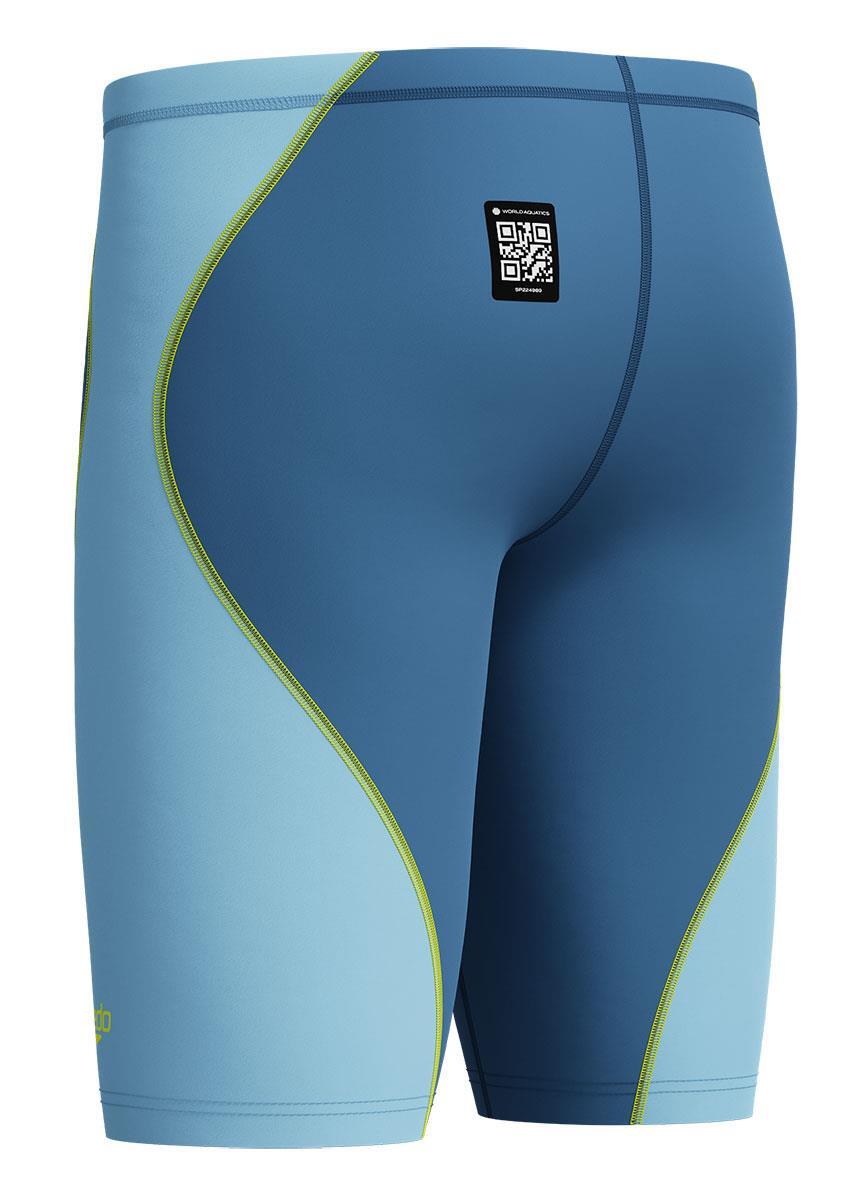 Strój startowy pływacki męski Speedo Fs Hyperspark Sld Jam Am 3/5