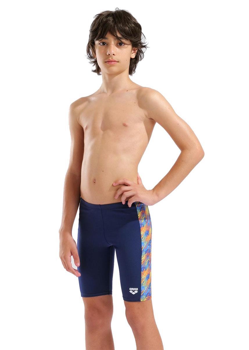 Arena Boys Swimming Draft Swimming Jammers 5/5
