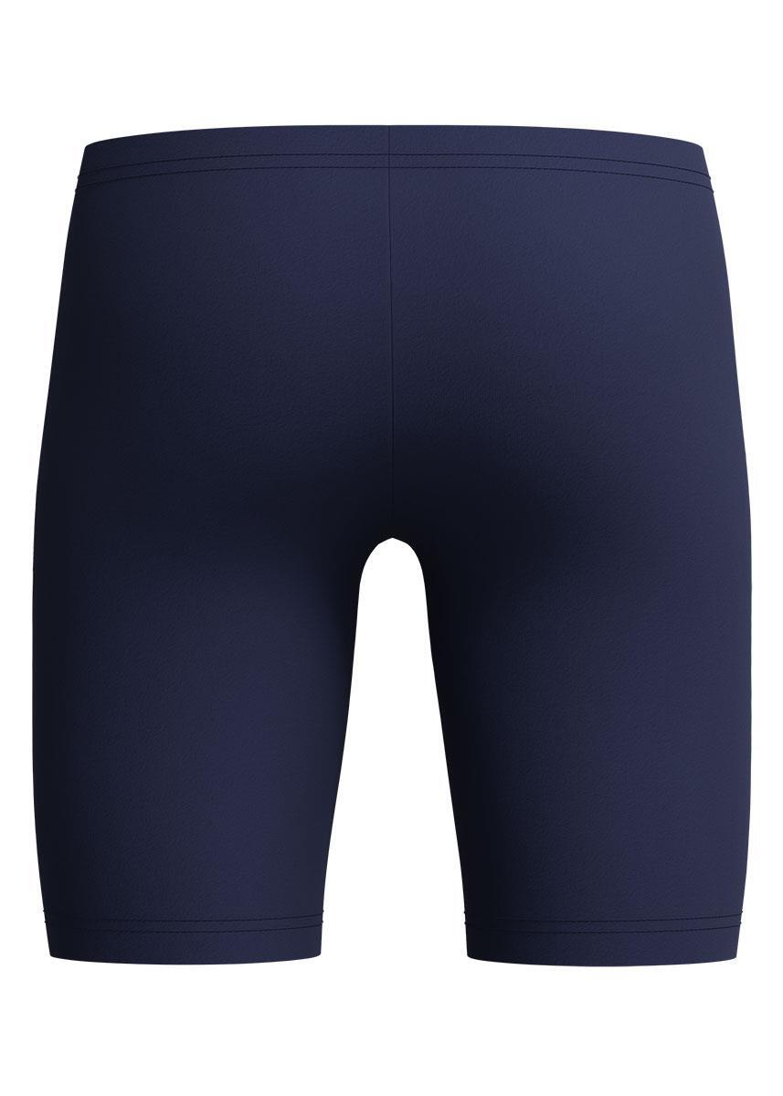 Speedo Jongens Zwemjammer Medley Logo Marine/Blauw 3/5