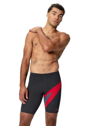 Spodenki pływackie męskie Speedo Hyperboom Jammer
