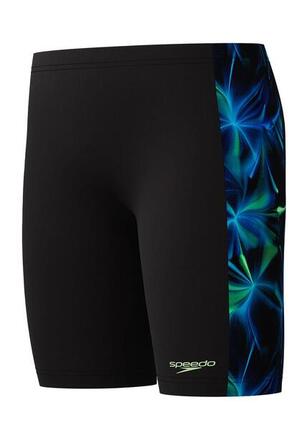 Kąpielówki chłopięce spodenki kąpielowe Speedo Print Panel