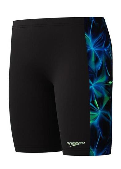 Kąpielówki chłopięce spodenki kąpielowe Speedo Print Panel