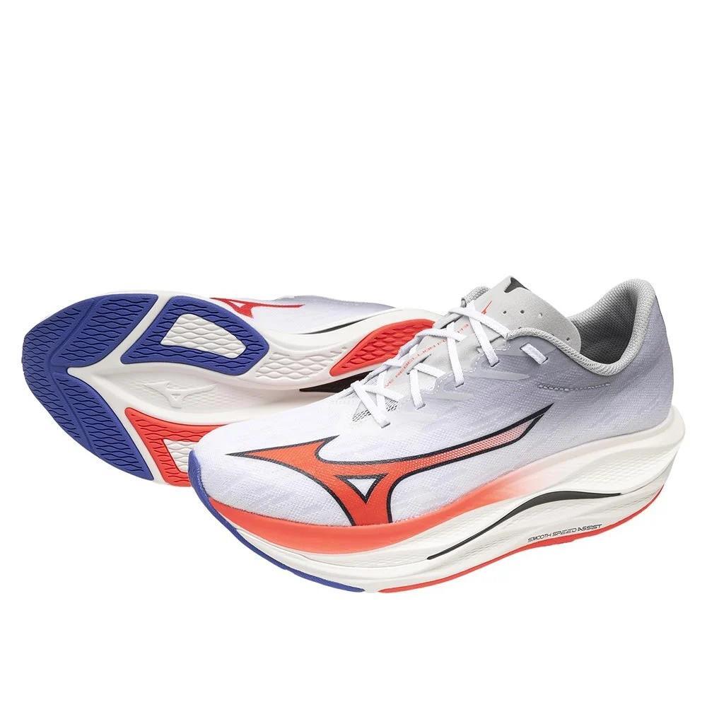 Chaussures de running Mizuno Wave Rebellion Flash 3 3/6