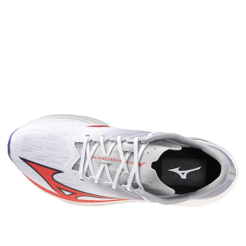 Chaussures de running Mizuno Wave Rebellion Flash 3 4/6