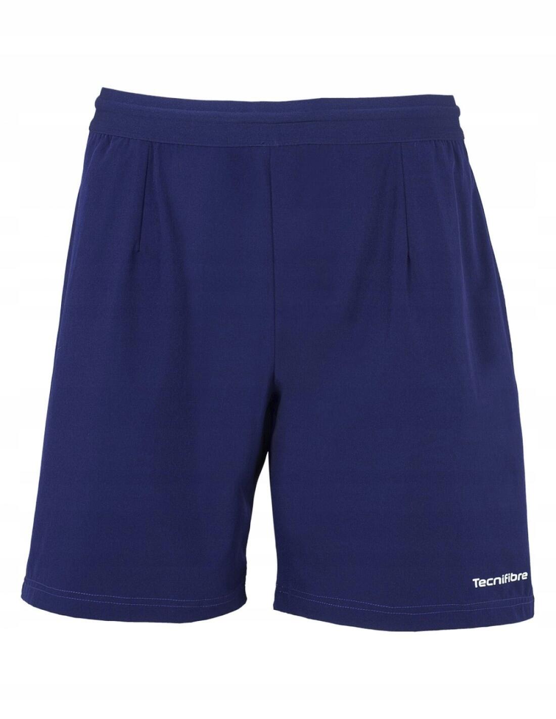 Dziecięce spodenki tenisowe Tecnifibre Stretch Short