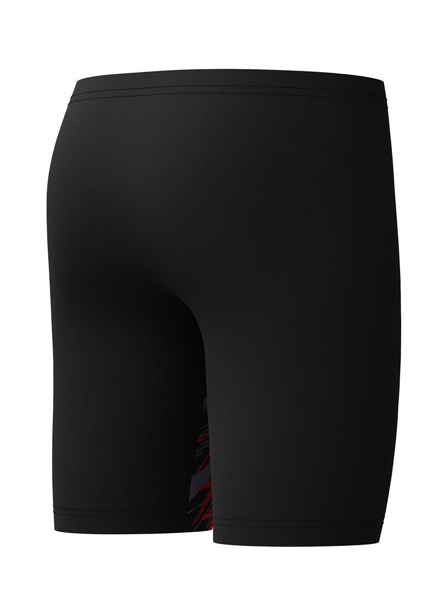 Kąpielówki chłopięce spodenki kąpielowe Speedo Jammer Medley Logo 3/6