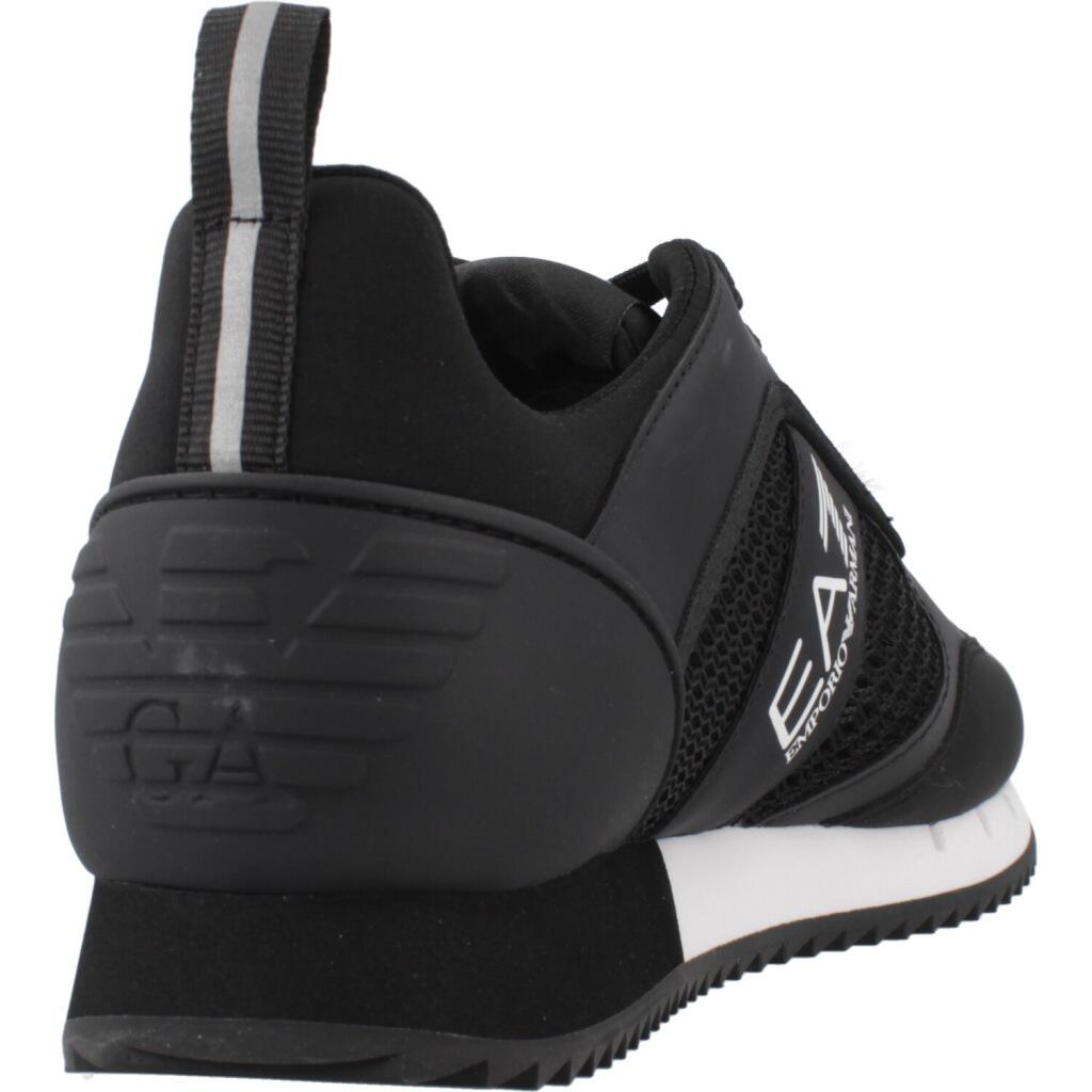 Chaussure de randonnée Baskets Homme Ea7 7X000334 Noi 3/5
