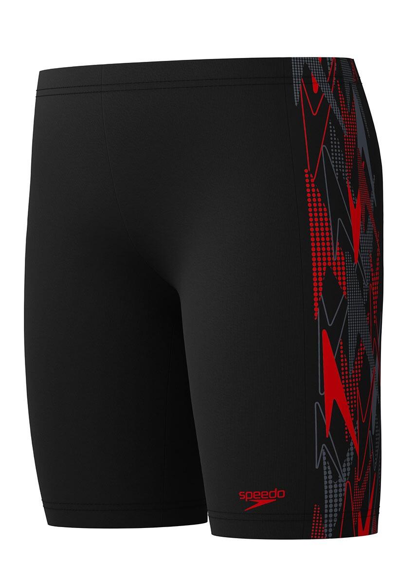 Dziecięce kąpielówki Speedo Placement Jam