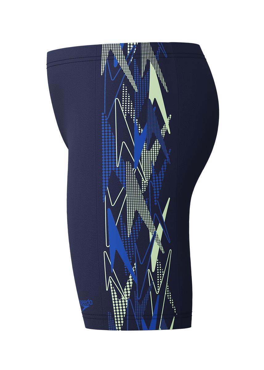 Zwembroek voor kinderen Speedo Placement Jam 5/5