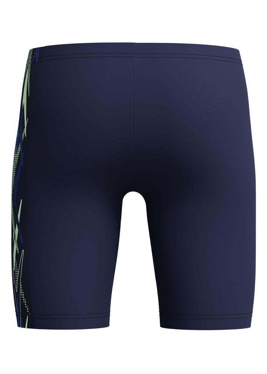 Boxer de bain enfant Speedo Placement Jam 4/5