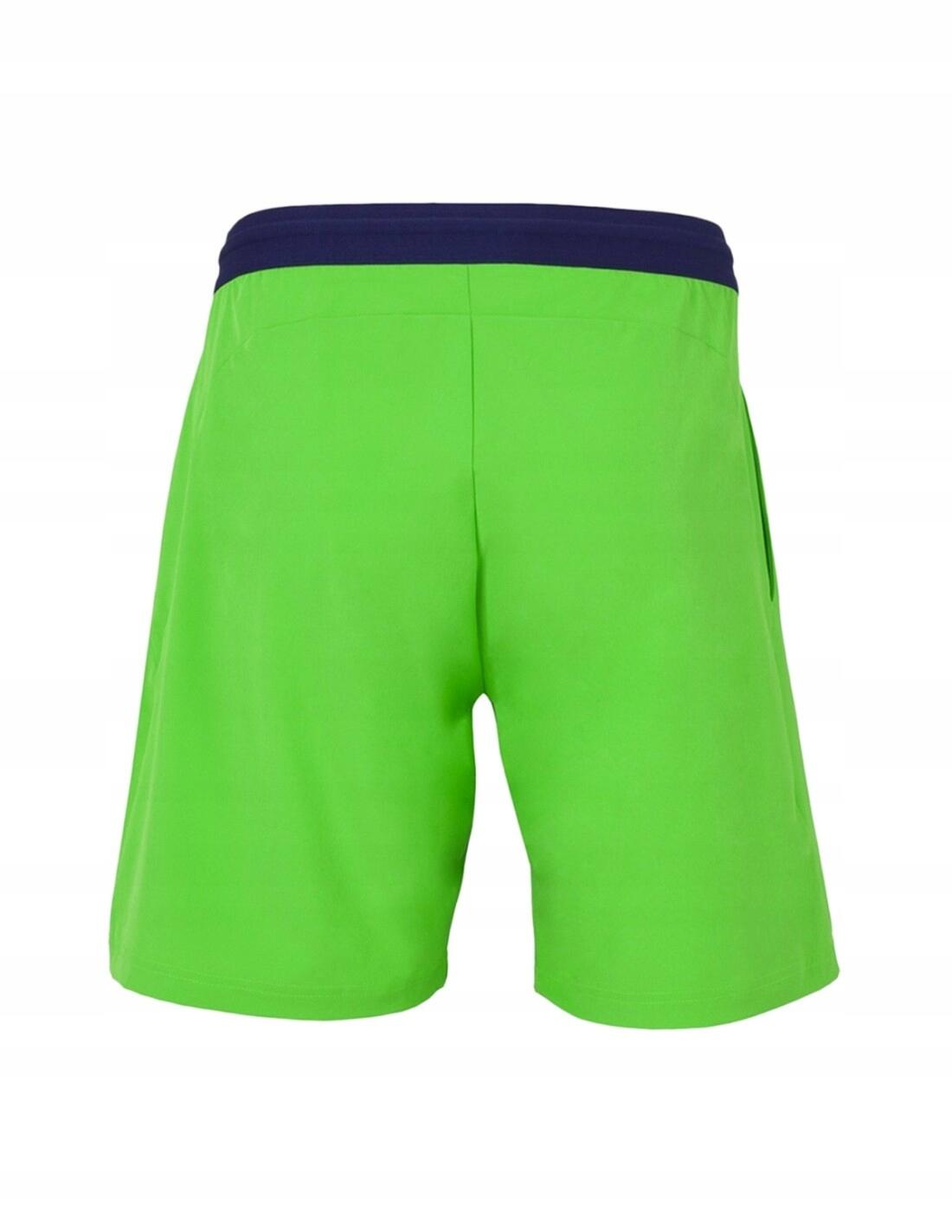 Short Tecnifibre Stretch 2/3
