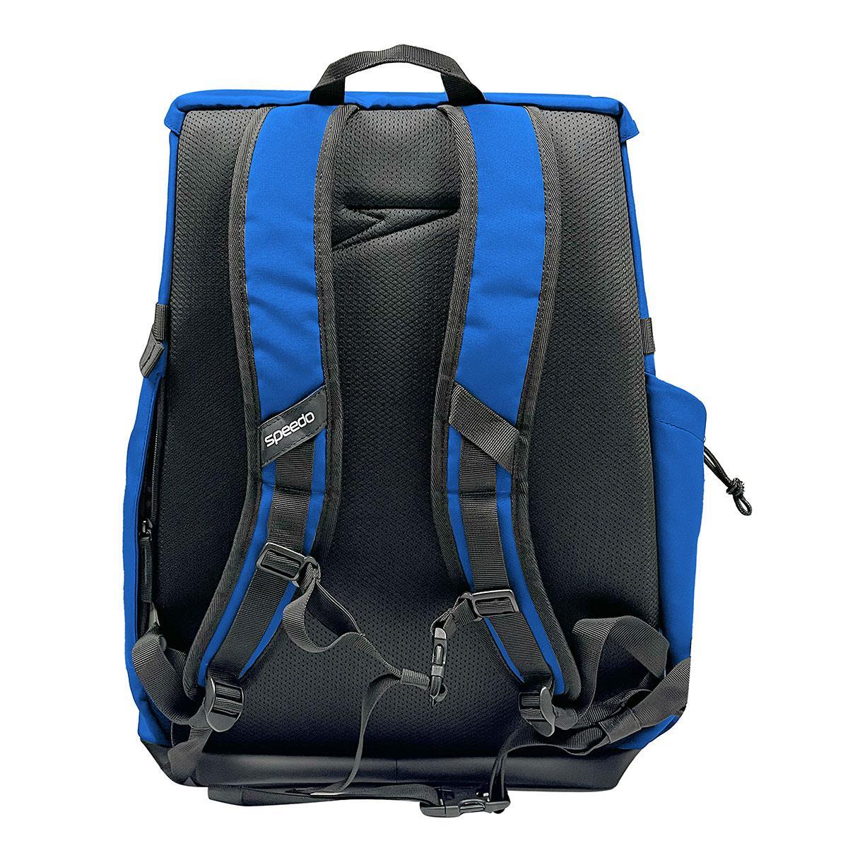 Sac à dos sport adultes Speedo 45 Pro Bag 3/4