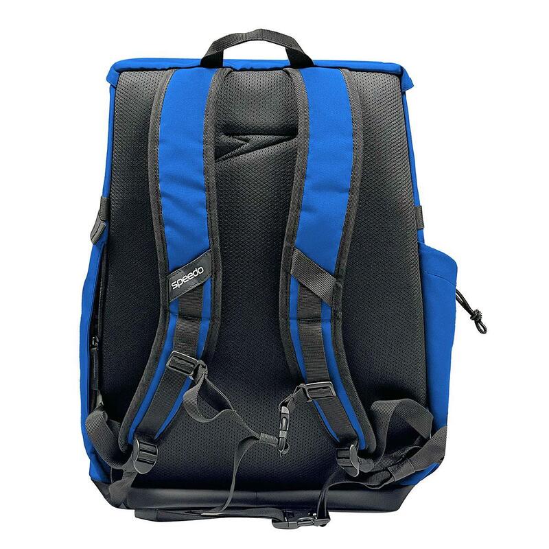 Rucsac sport pentru sportivi Speedo 45 Pro Bag