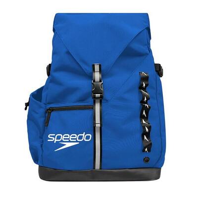 Sporttas/rugzak unisex speedo 45 pro bag