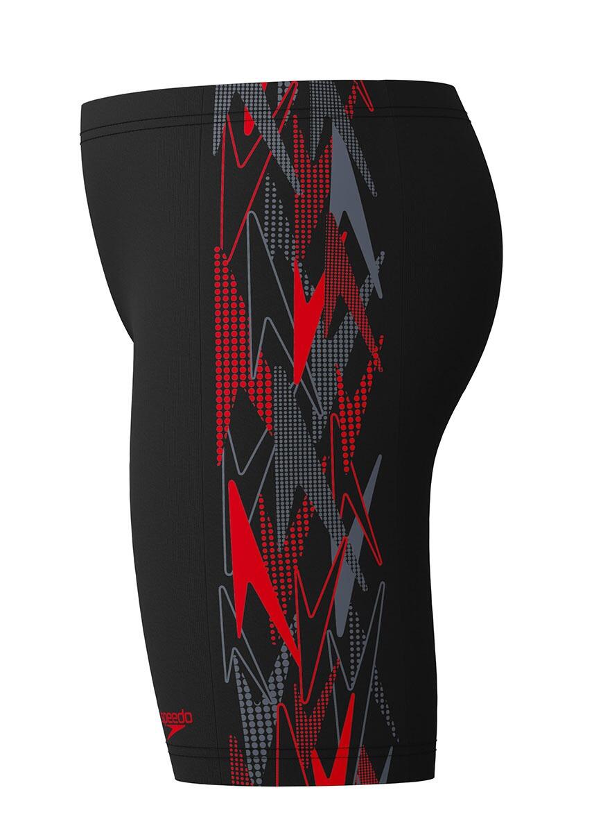 Children's swim trunks Speedo Placement Jam 5/5